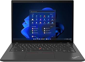 Amazon.com: Lenovo ThinkPad P14s Gen 4 14
