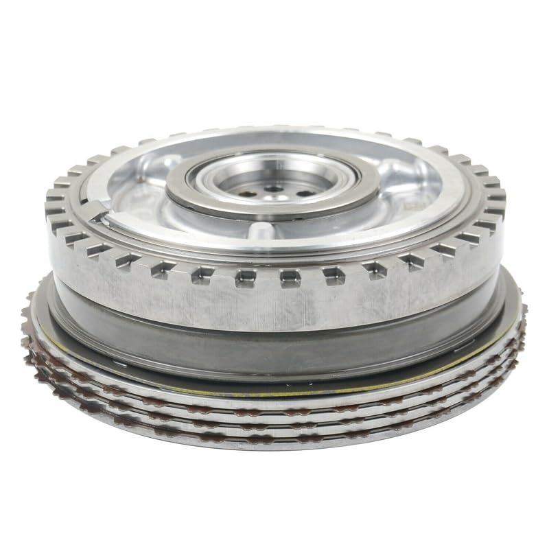 Kit de transmission 3-5 6T40E résout problème marche arrière - 5