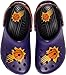 Crocs Unisex-Adult NBA Classic Clogs, Basketball Gifts, Phoenix Suns, 9 Men/11 Women