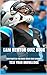Cam Newton Quiz Book - 50 Fun & Fact Filled Questions About One Of Greatest QB In The NFL Cam Newton (English Edition)