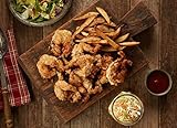Burgers' Smokehouse Fresh Frozen Frog Legs (Sixteen pairs)