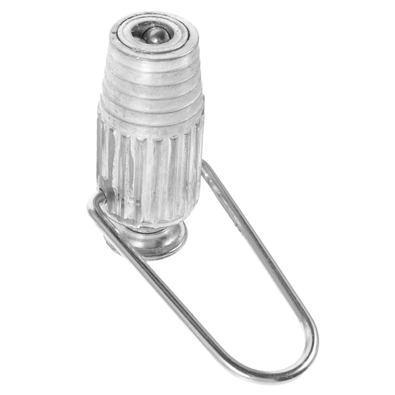 Gatuida 5stücke Metal Clothesline Tightener Aluminium Wäscheleine Spanner Für Stabilen Rostfrei Und Langlebig Für Haushalte Und Outdoor-nutzung