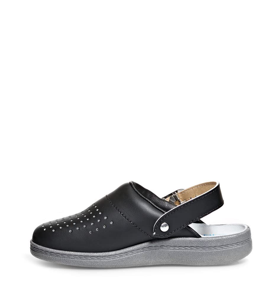 Abeba 7030 "The Original Occupational-Clog Shoe