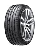 Geräuschemission: 69 db Hankook Ventus S1 evo2 K117A SUV FR - 235/55R17 99V - Sommerreifen