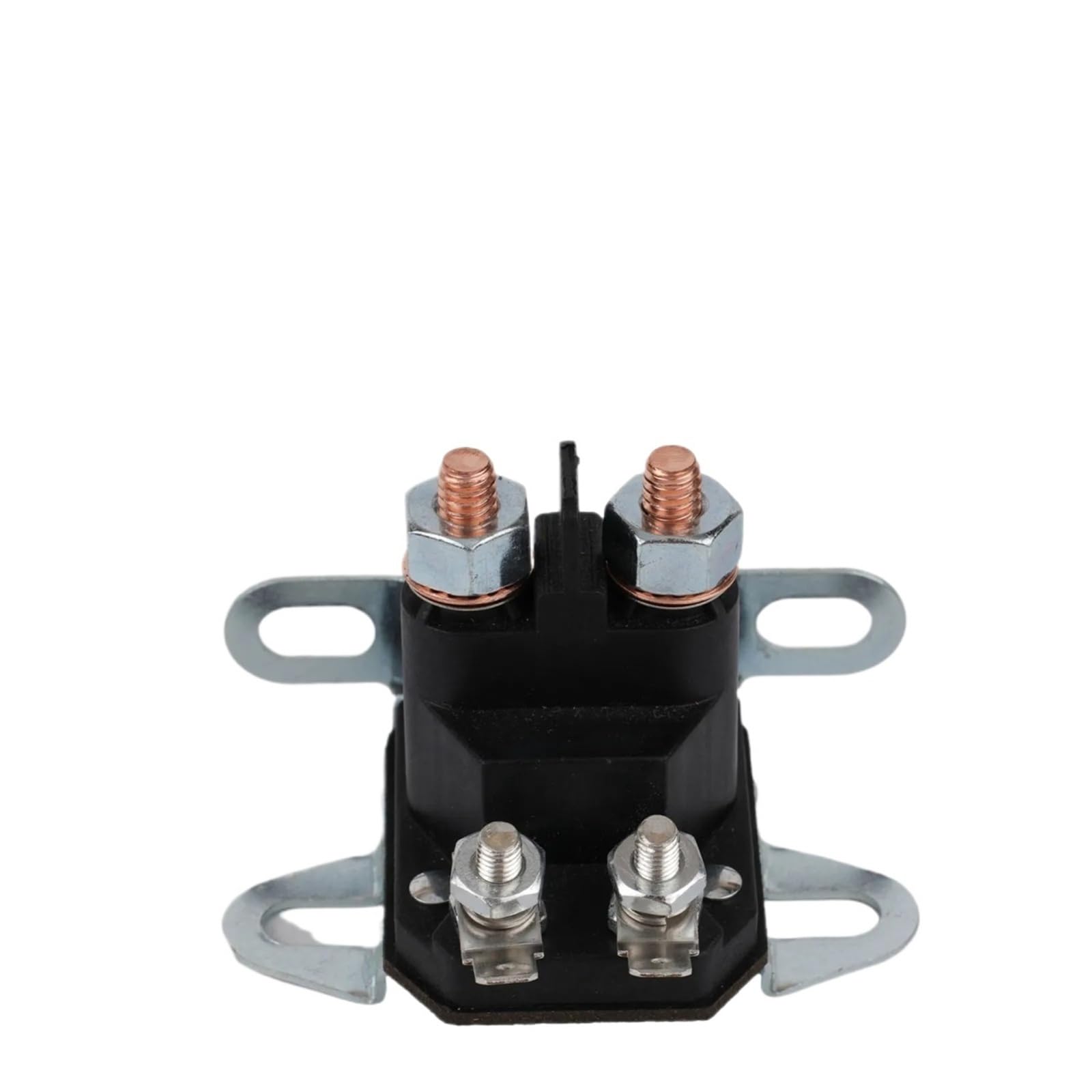 Interruptor De Solenoide Bipolar De Arranque For Cortacésped De 12 V, Tipo Solenoide, For Tractores De Plataforma Flotante Turf Tracer De 52" Y 60" (número De Serie)