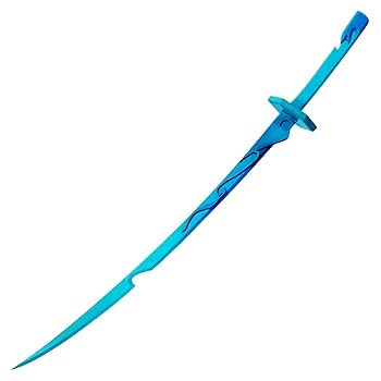 原神 神里綾人 神里 綾人 コスプレ 武器 波乱月白経津 318D4WhoY0L.jpg_BO30,255,255,