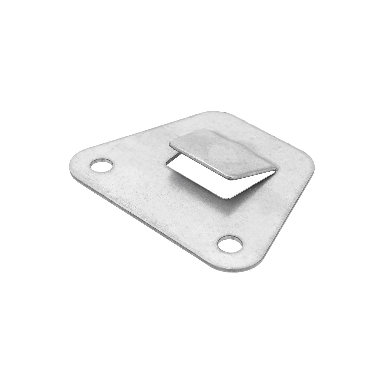 8 soportes de ventilador de montaje en pared, soporte para ventilador de pared, soportes de ventilador de montaje para ventiladores de oscilación, soporte oculto 4