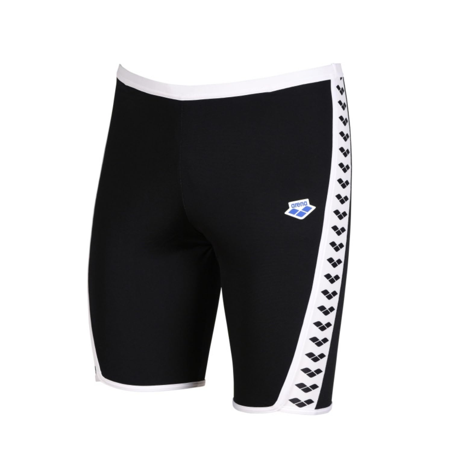 ARENA Icons Jammer Maillot de bain pour homme résistant au chlore à séchage rapide