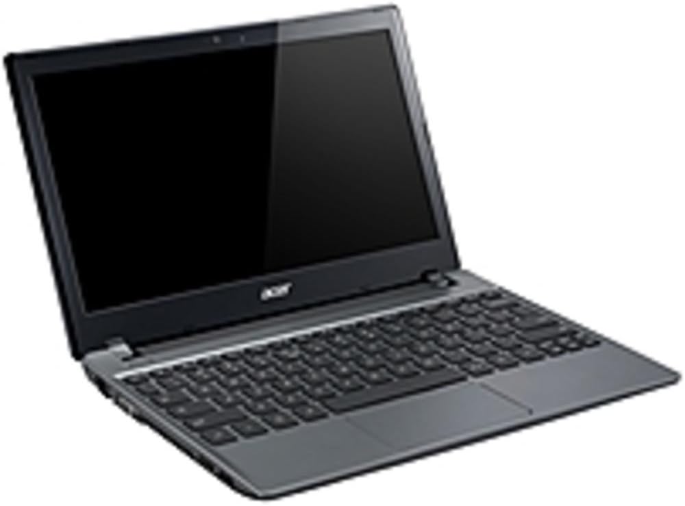 Acer Computer C710-2055 11.6-Inch Netbook (Iron Gray)