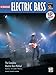 Complete Electric Bass Method: Intermediate Electric Bass - Bk+CD
