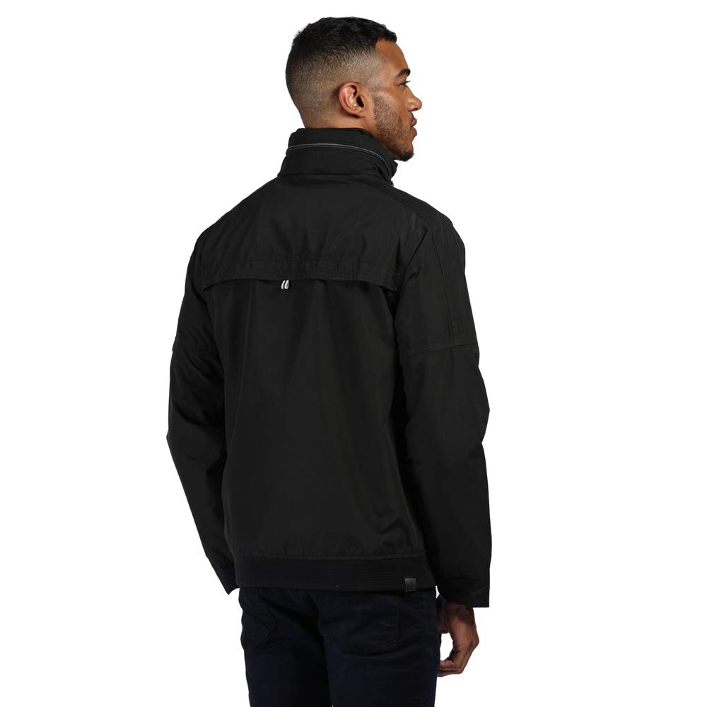 Regatta Montel Chaqueta Shell Hombre (Pack de 1)