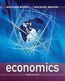 Aplia for Boyes/Melvin's Economics, 9th Edition
