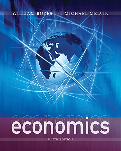 Aplia for Boyes/Melvin's Economics, 9th Edition