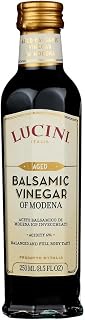 Lucini Balsamic Vinegar Riserva 10 years old