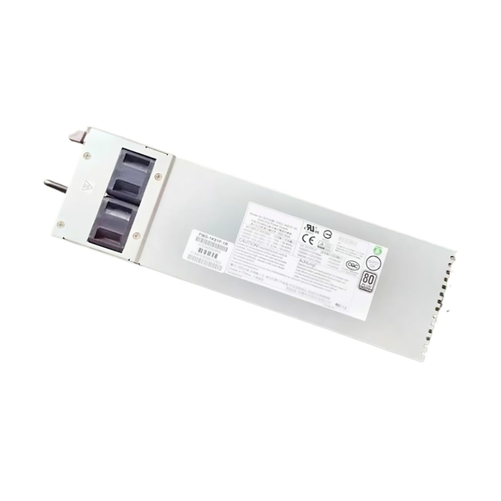 BRODEFUP PWS-1K81P-1R 1800W 2027GTR Power Supply