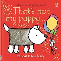 That's not my puppy...: its coat is too hairy.: 1