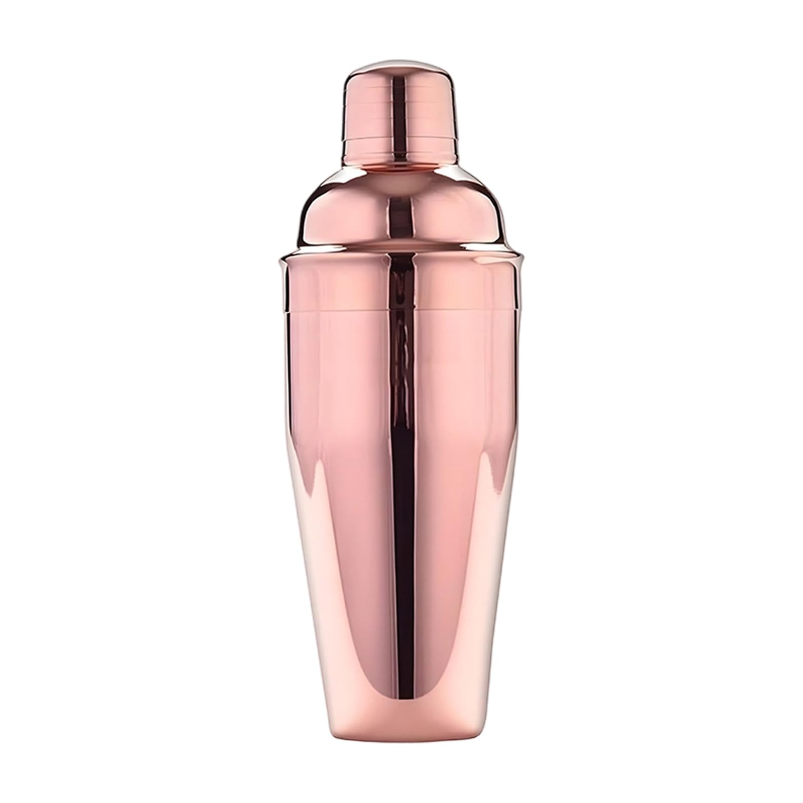 Jazuaiao Multipurpose Stainless Steel Drink Mixer for Cocktails Juices Beverage Shaker Commercial Grade Bartending Equipment Commercial Grade Bartending Equipment