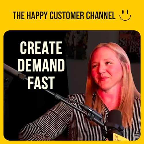 105: The Real Reason You&rsquo;re Not Closing Deals