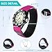 Imagen de Reloj deportivo para hombres y mujeres, analógico