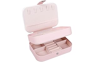 Knot Before Them: A Compact Jewel Chest for Your Precious Trinkets