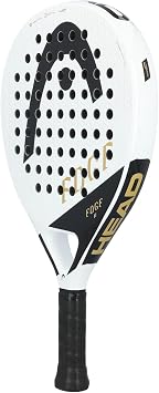 Head Edge Ii White