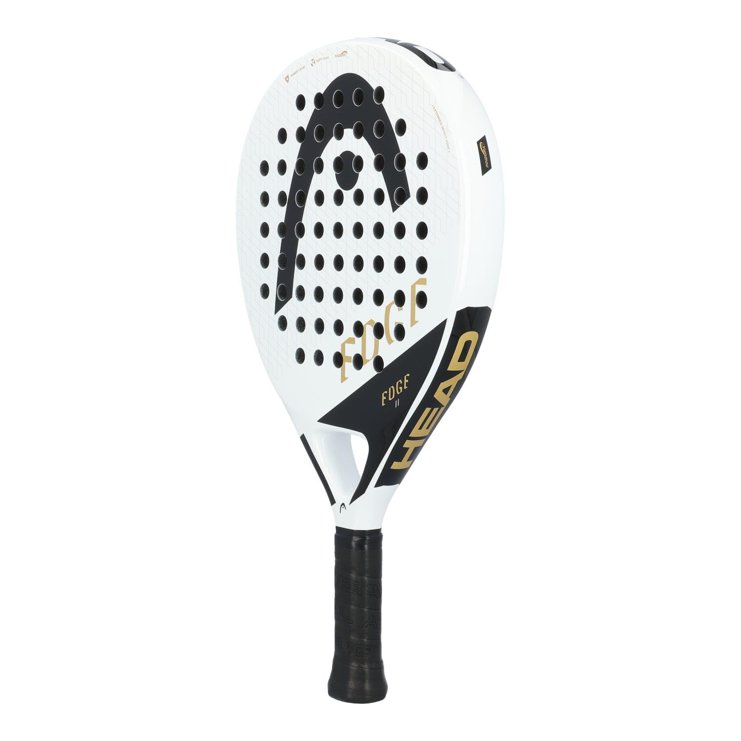 Head Edge II White