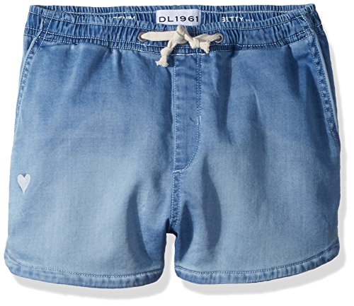 DL1961 Girls' Toddler Betty