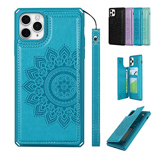Sailortech iPhone 11 Pro �w�ʃP�[�X �蒠�^ �ԕ��͗l �A�C�t�H�� 11 �v�� �w�ʃP�[�X �A�C�t�H��11 �v�� �J�o�[ ��|�� ���@�\�g�ѓd�b�J�[�h iphone11 pro �P�[�X iphone11 pro �J�o�[ �蒠 ���[�t