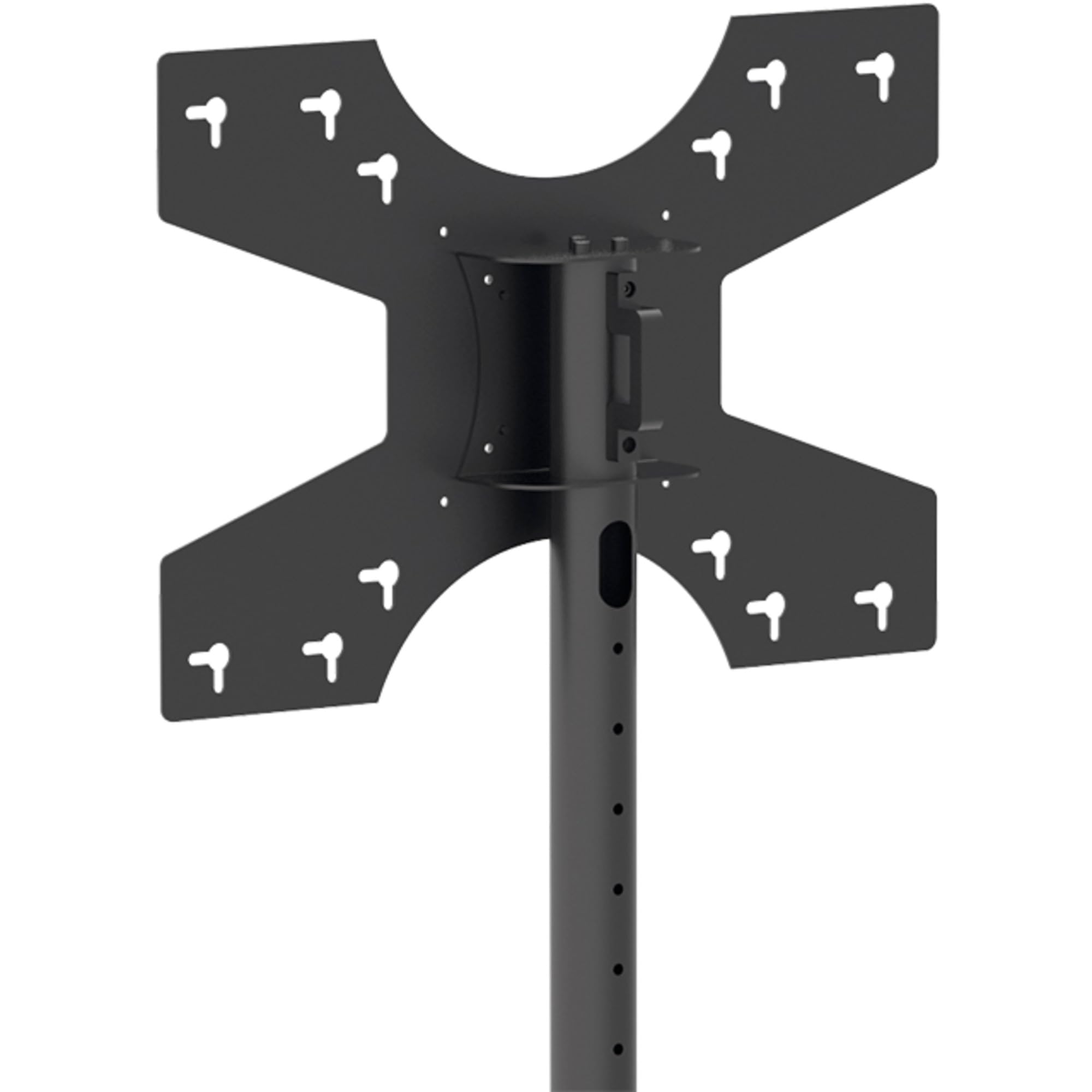 HAGOR Dis Public Mount BracLabs Standfuß