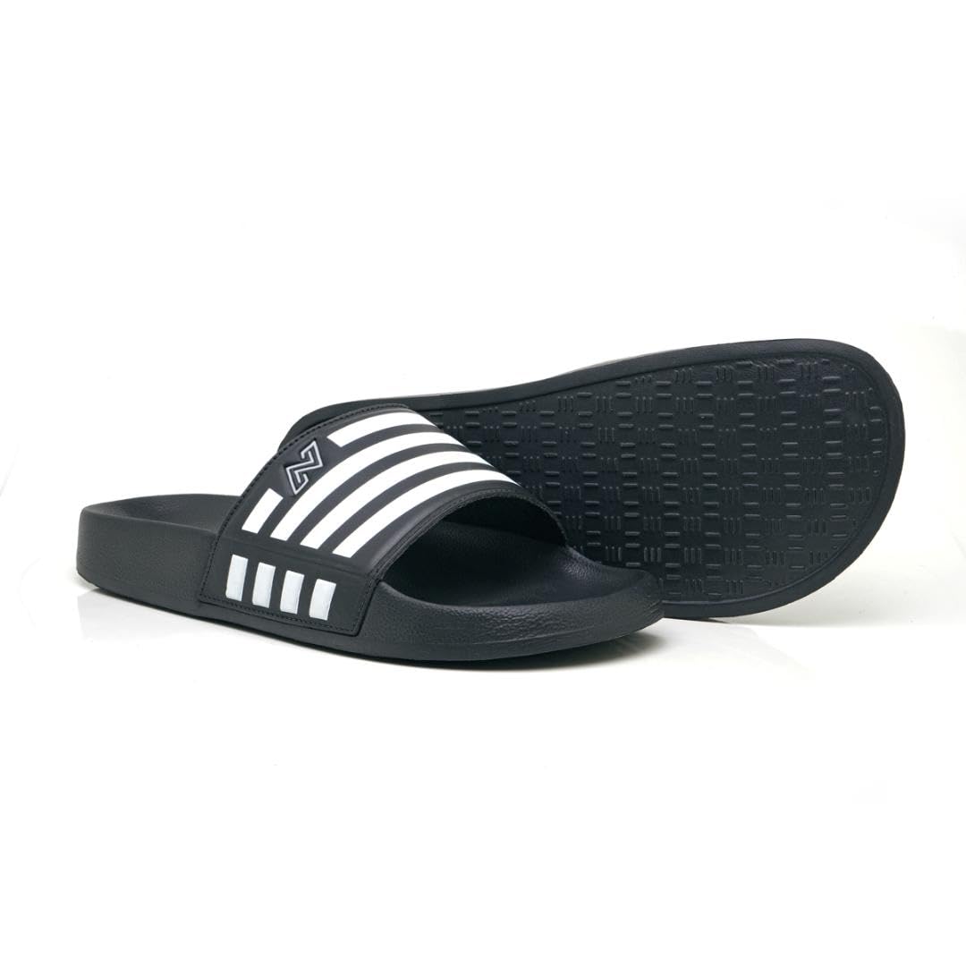 Chinelo Slide Nuvem Sandália Preto Branco Masculino Feminino em promoção! Veja a oferta e mais achadinhos de Sandálias & Chinelos 6 Hoje é o melhor dia para comprar Chinelo Slide Nuvem Sandália Preto Branco Masculino Feminino com aquele preço maroto! Promoção! Aproveite a oferta! 6