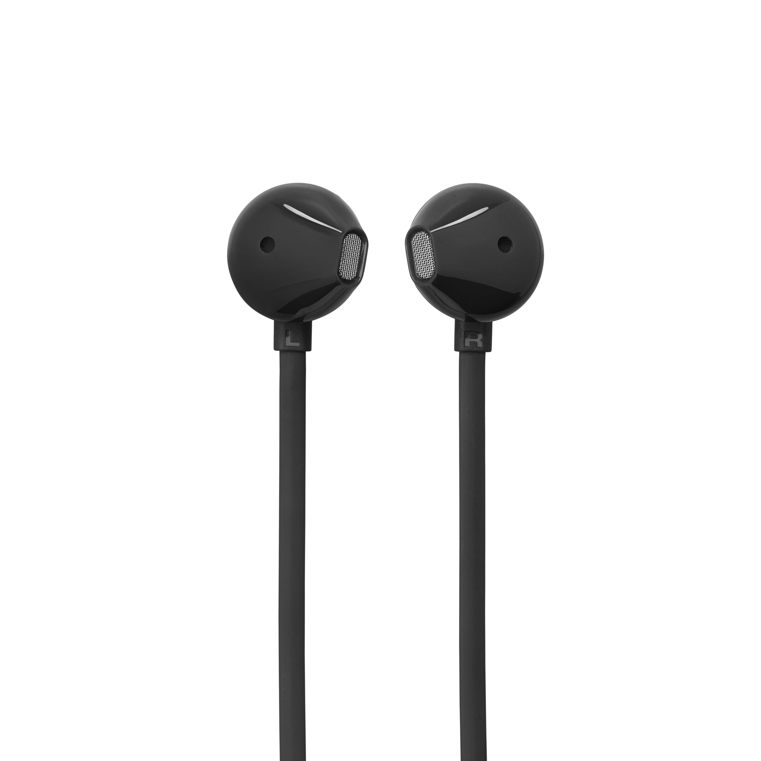 JBL TUNE 305C Wired In-Ear Earphones, High Resolution 96 kHz/24