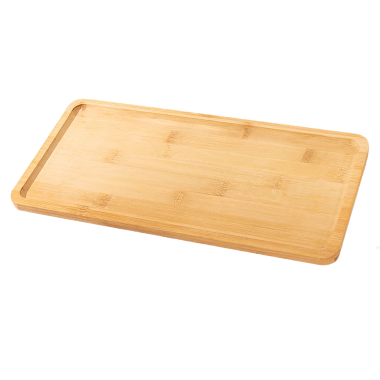 Plateau en bois de table basse idéal pour apéritif et dîner