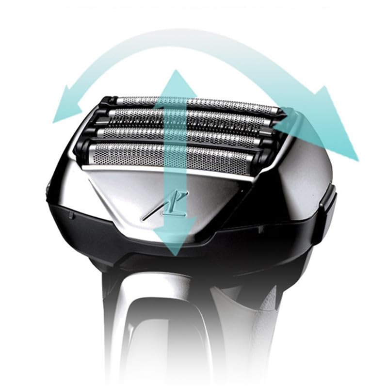 Amazon.co.jp: SUGZIL 電気シェーバー 替刃セット for Panasonic