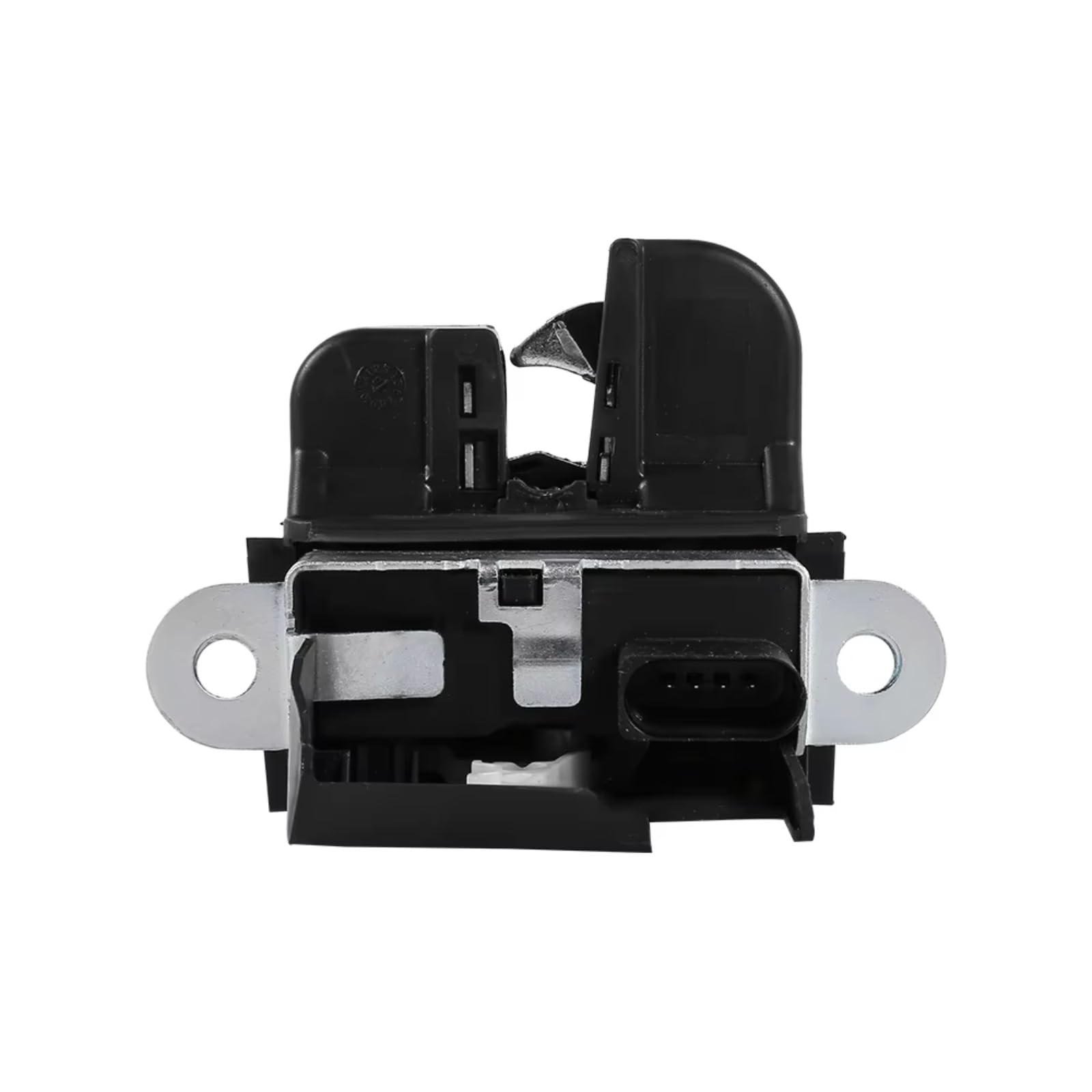Car Boot Tailgate Lock Compatible with Seat for Altea 2004-2016 for Leon 2005-2012 Car Rear Trunk Boot Lid Liftgate Lock Latch Actuator Accessories OEM: 5M0827505E9B9