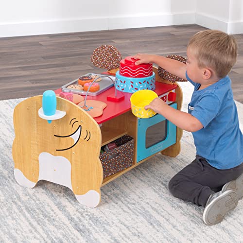Image of KidKraft Deluxe Baking Fun Puppy Activity Center