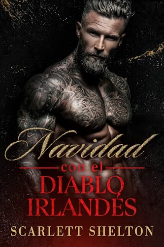 Navidad con el diablo irlandés (Reclamada para Navidad)