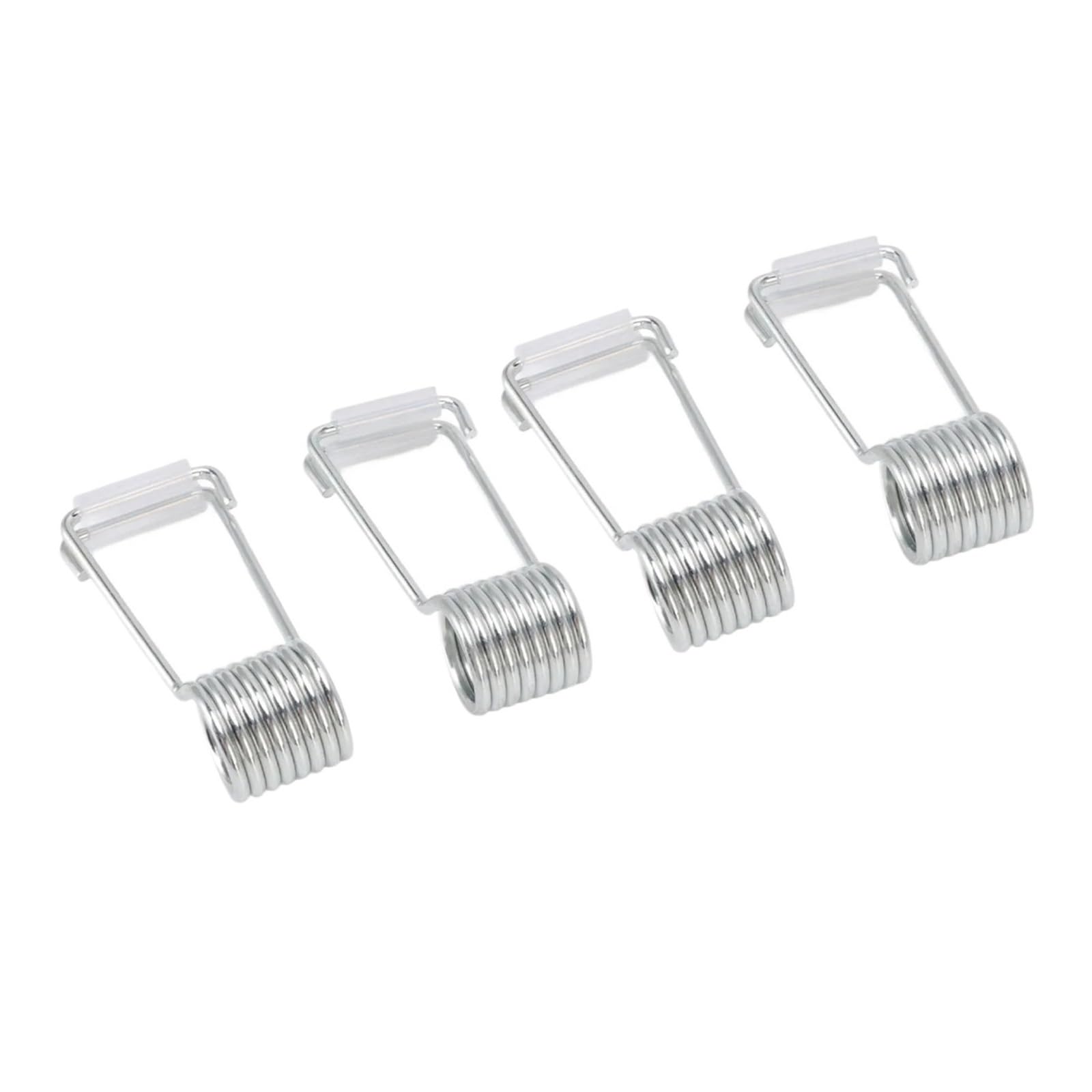 Ferme-porte automatique avec charnière à ressort 2cm à goupilles réglables