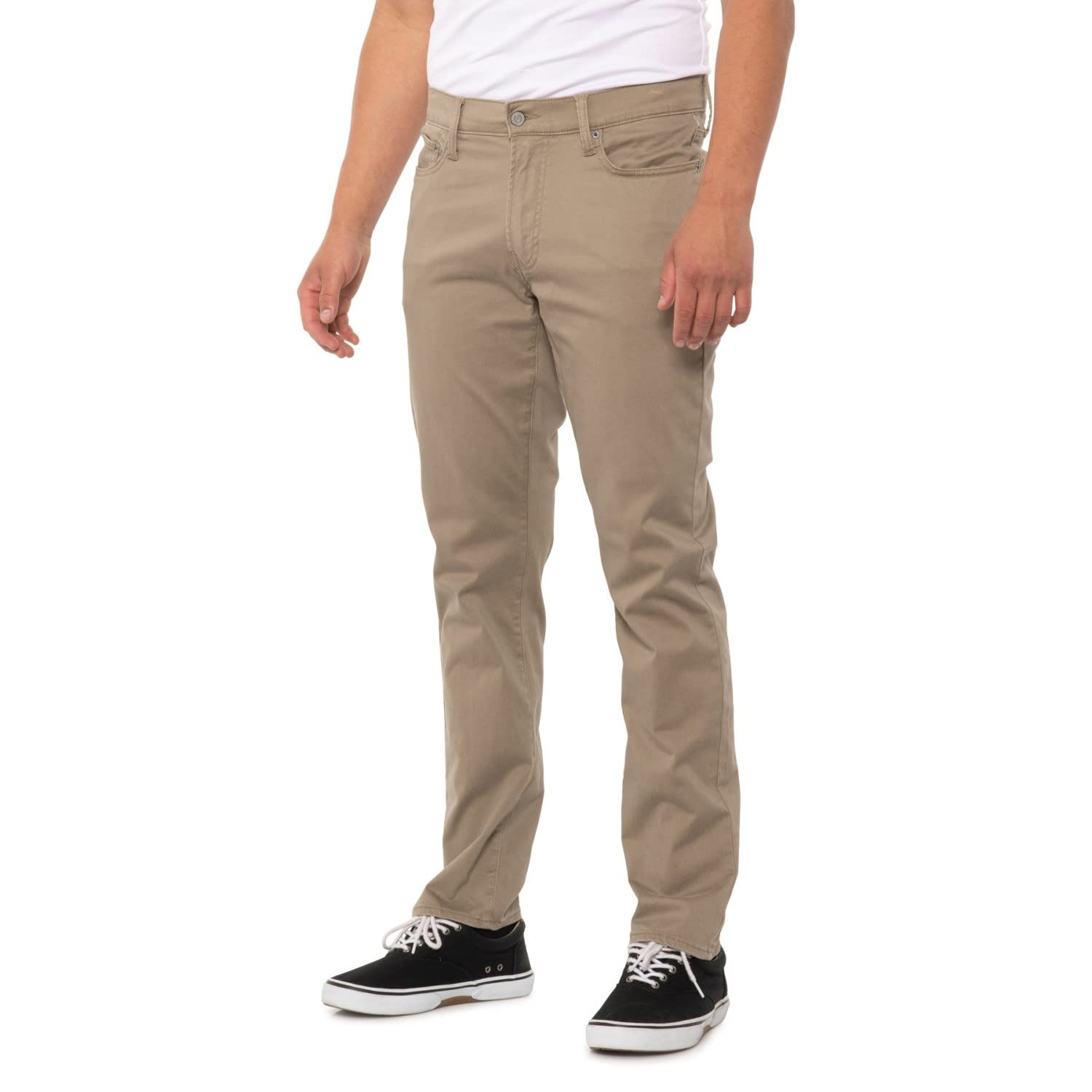 Lucky BrandMen's 410 Athletic Fit Jean