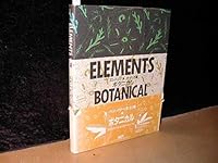 Elements: Neo Natural : Botanical 4872100212 Book Cover