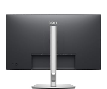 Dell P2725D 68.6 cm (27 inches) DELL-P2725D