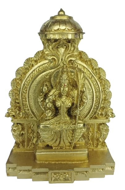HEENA Home Decor Goddess Rajarajeshwari | Tripura Sundari | Lalita ...