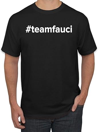 Anti Flu Virus Dr Anthony Fauci Doctor 