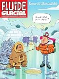  Magazine Fluide Glacial - Tome 595 - Magazine Fluide Glacial