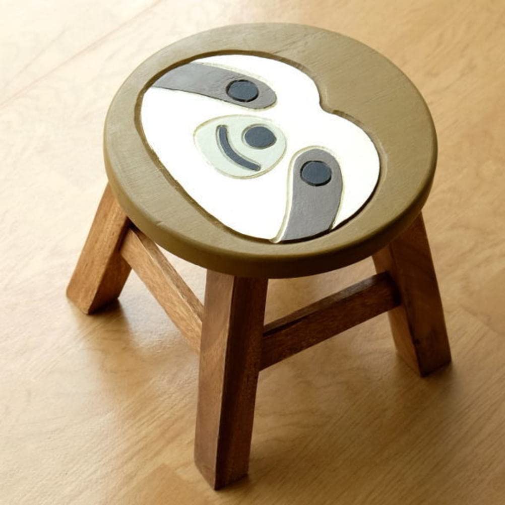 Amazon.co.jp: スツール 木製 子供 椅子 おしゃれ ミニスツー ル