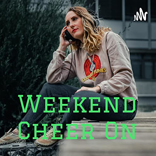 Weekend Cheer On copertina
