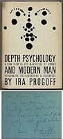 Depth Psychology and Modern Man B0006DCC2A Book Cover