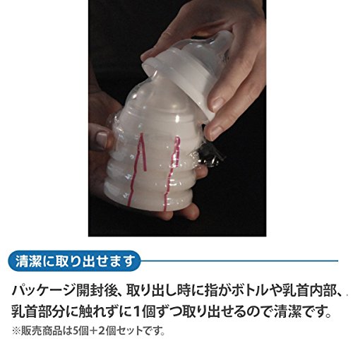 哺乳瓶の消毒はいつまで続ける 旅行のときに困らない方法 かえるのうた