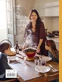 Ma cuisine en Italie: Une année de partages et d'émotions