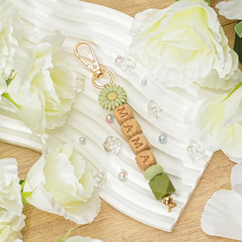 Image of Elysirise New Mom Gifts,Baby Shower Gifts for Mom and Baby,Pregnancy Gift for Expecting Mommy,9-Piece Care Basket for First-Time Moms