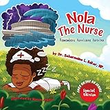 Nola the Nurse Remembers Hurricane Katrina Special Edition